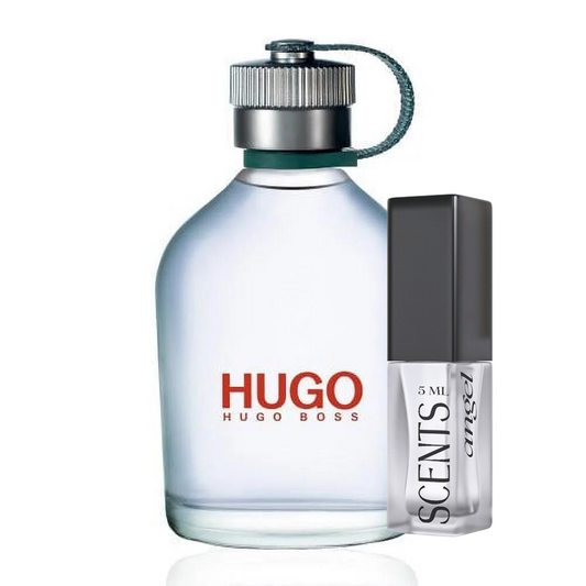 Hugo for Men