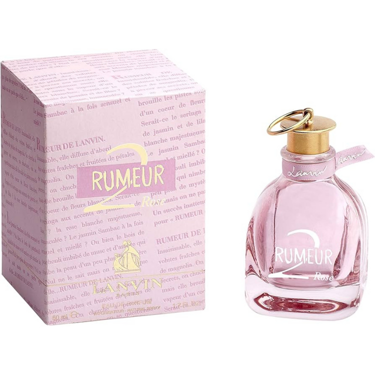 Rumeur 2 Rose