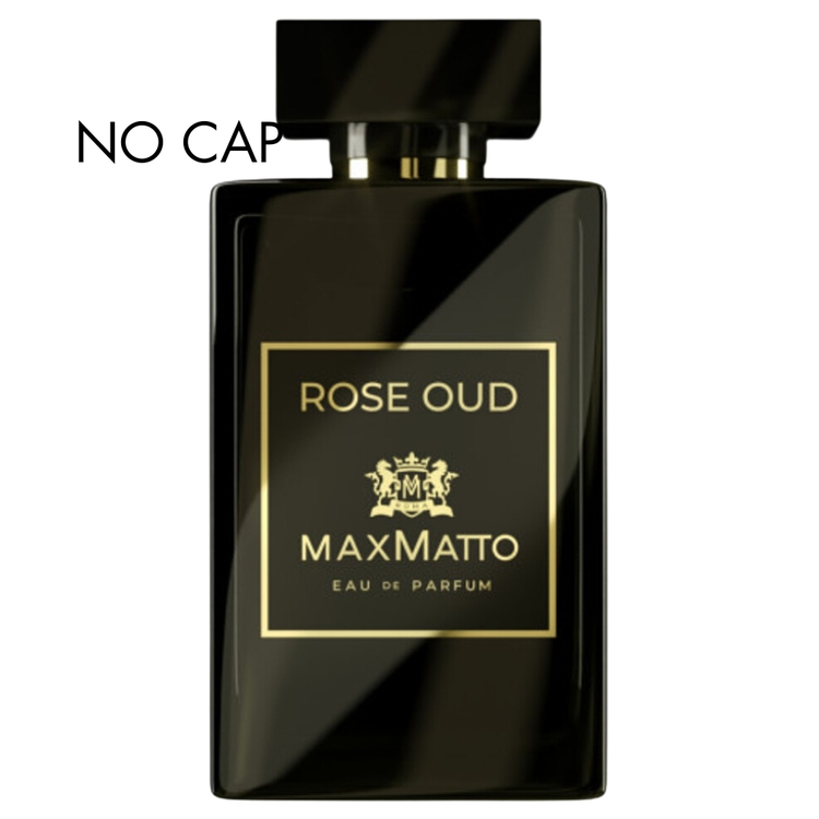 Rose Oud