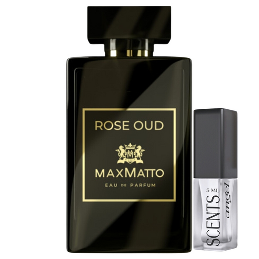 Rose Oud