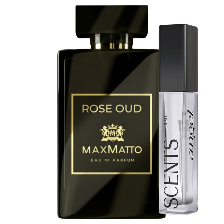 Rose Oud