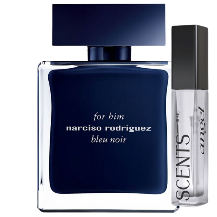 Bleu Noir EDT