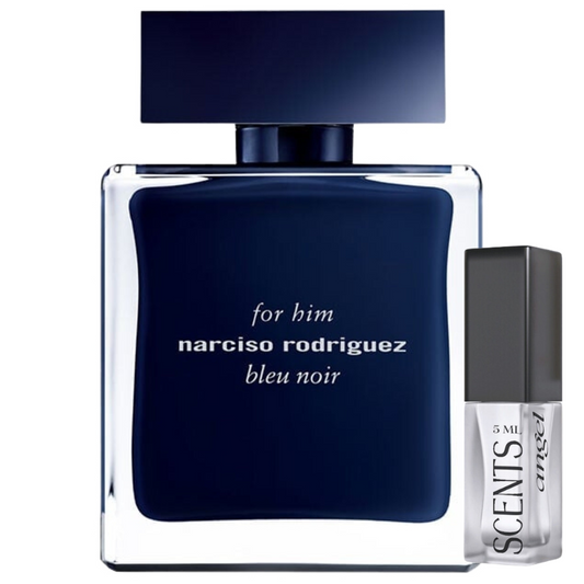 Bleu Noir EDT