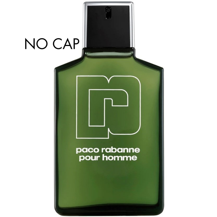 Paco Rabanne Pour Homme