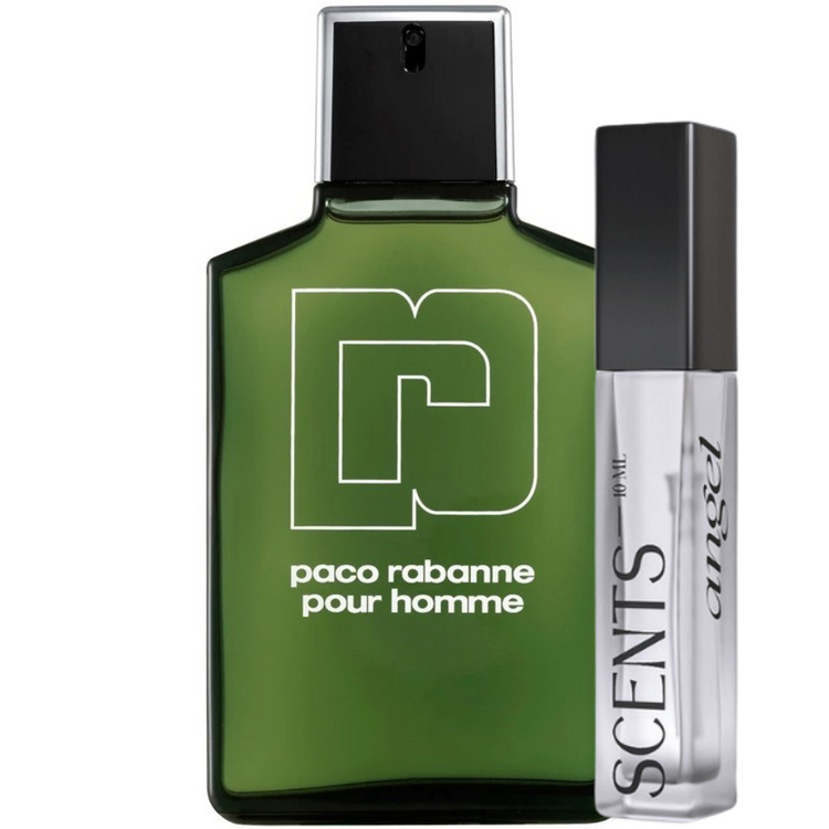 Paco Rabanne Pour Homme