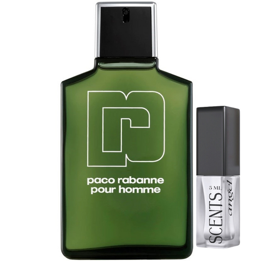 Paco Rabanne Pour Homme