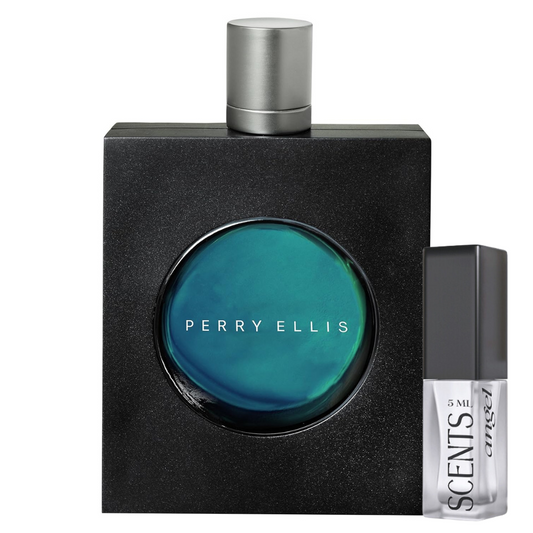 Perry Ellis Pour Homme