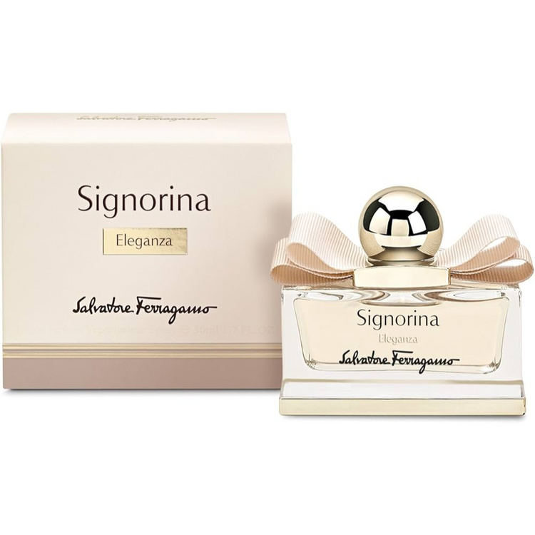 Signorina Eleganza