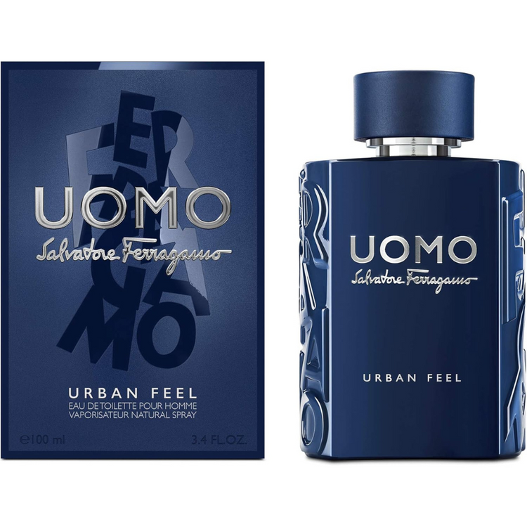 Uomo Urban Feel