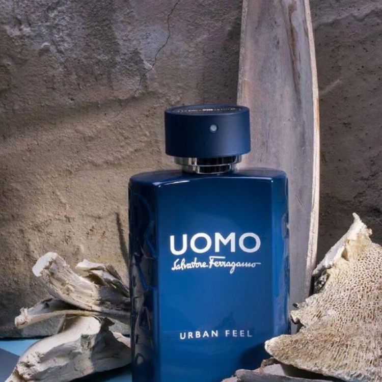 Uomo Urban Feel