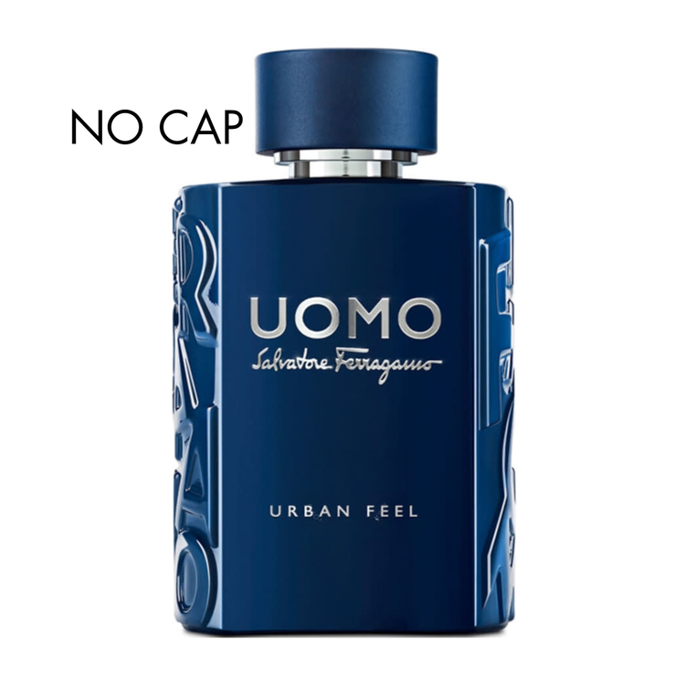 Uomo Urban Feel