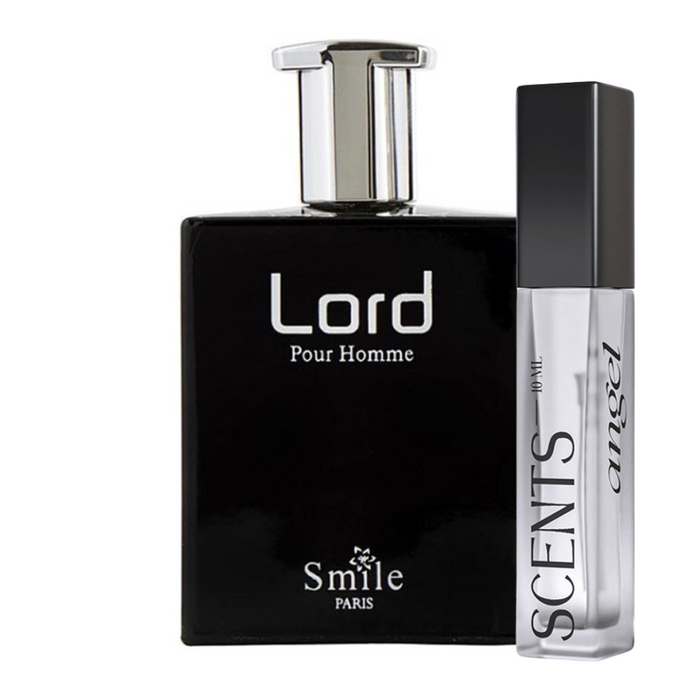 Lord Pour Homme