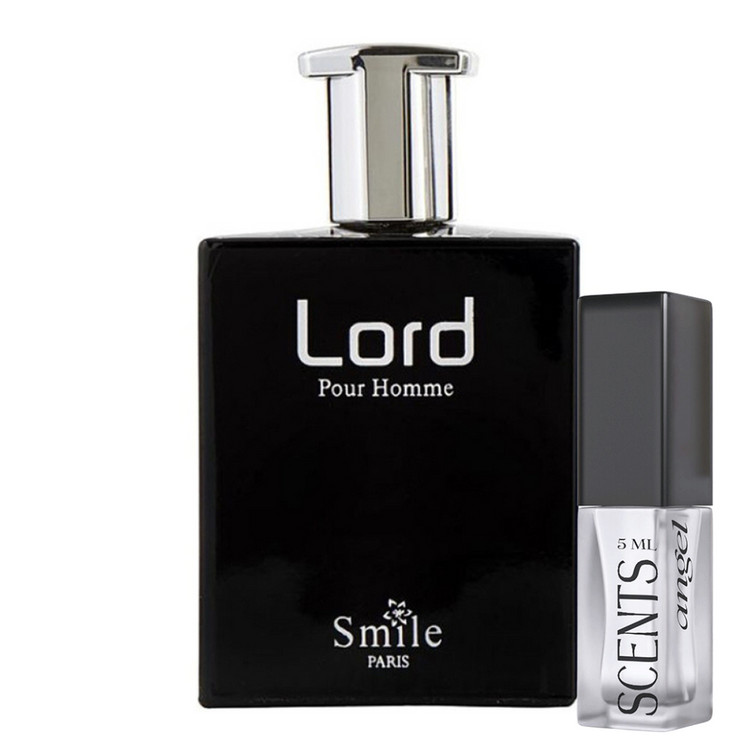 Lord Pour Homme