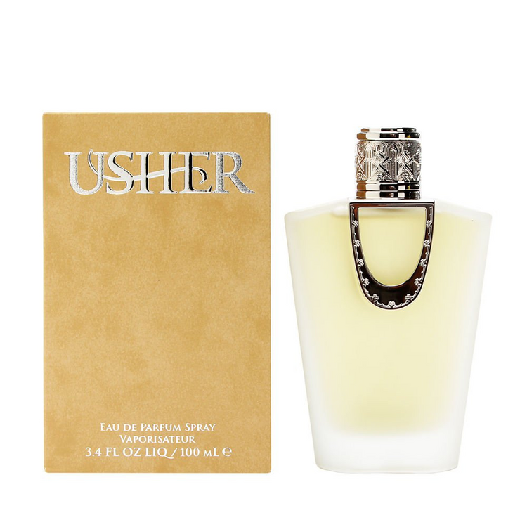 Usher For Women