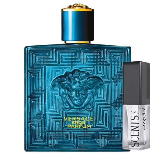 Eros Parfum