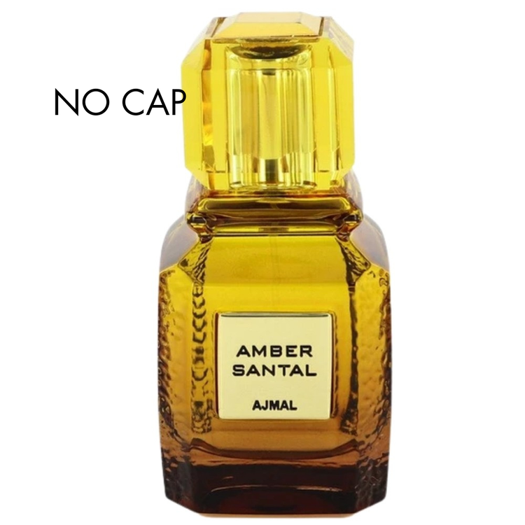 Amber Santal