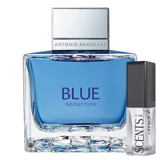 Blue Seduction EDT