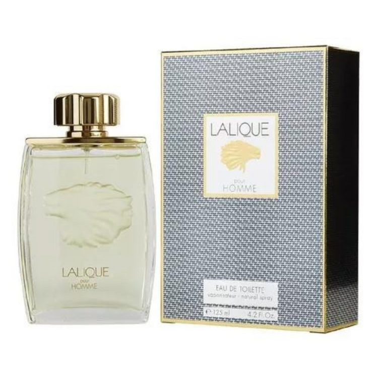 Lalique  Pour Homme