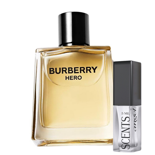 Burberry Hero EDT