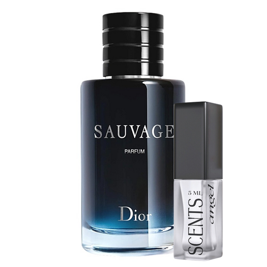 Sauvage Parfum