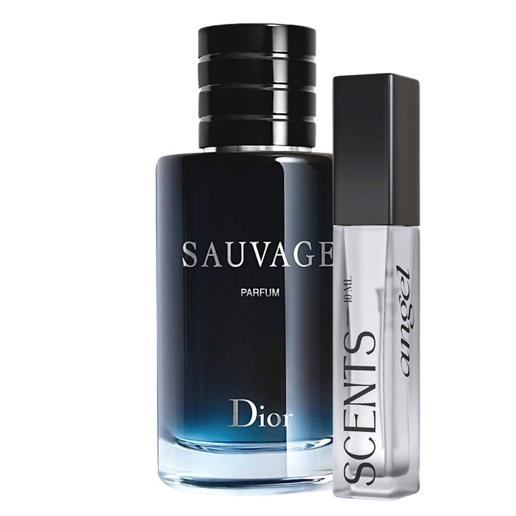 Sauvage Parfum