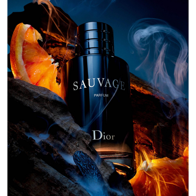 Sauvage Parfum