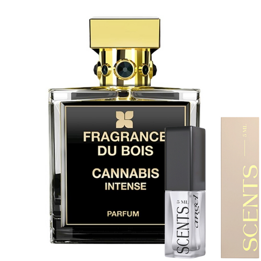 Cannabis Intense