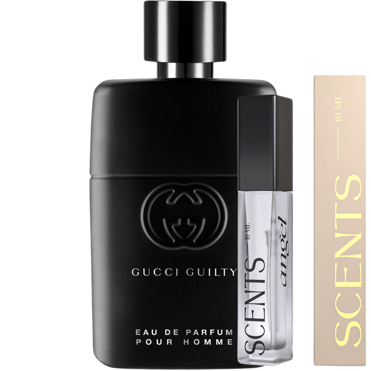 Guilty Pour Homme EDP