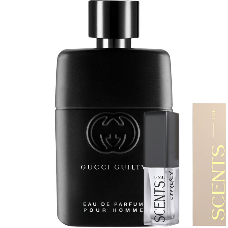 Guilty Pour Homme EDP