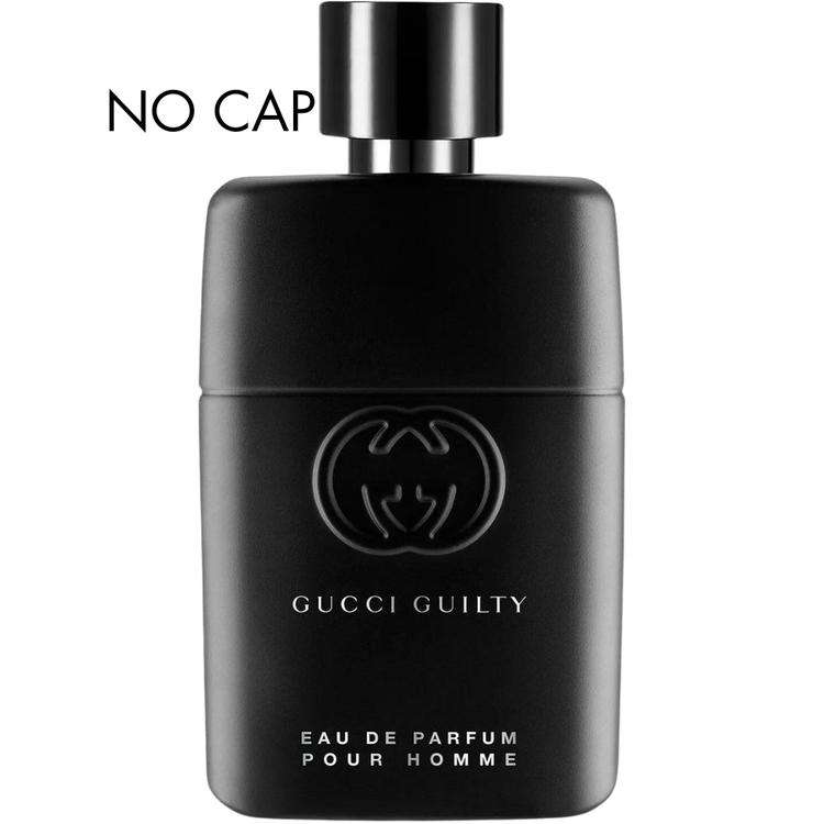 Guilty Pour Homme EDP