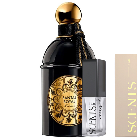 Santal Royal