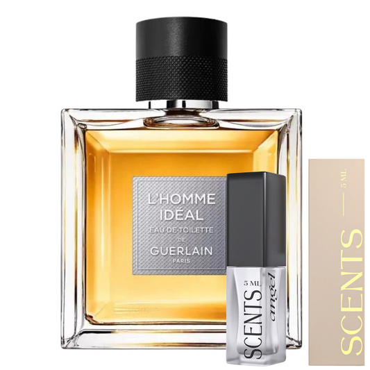 L'Homme Ideal EDT