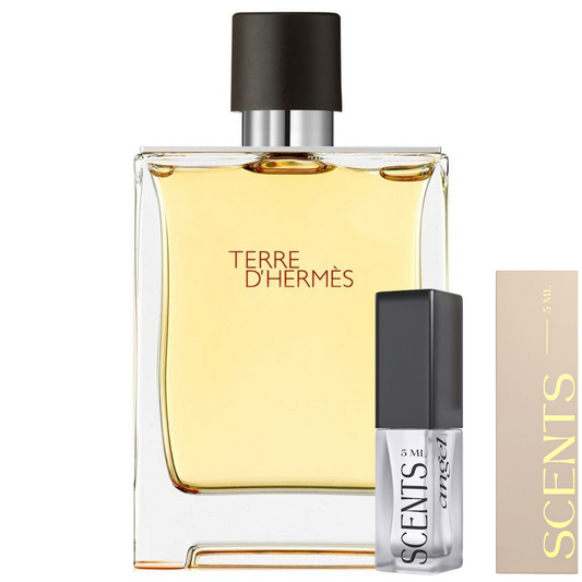 Terre D'hermes Eau de Toilette