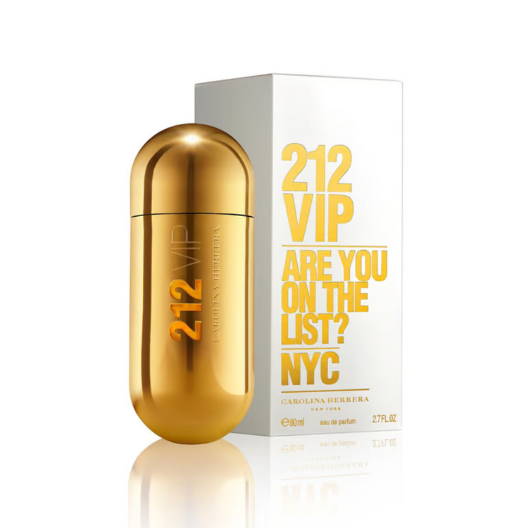 212 VIP EDP