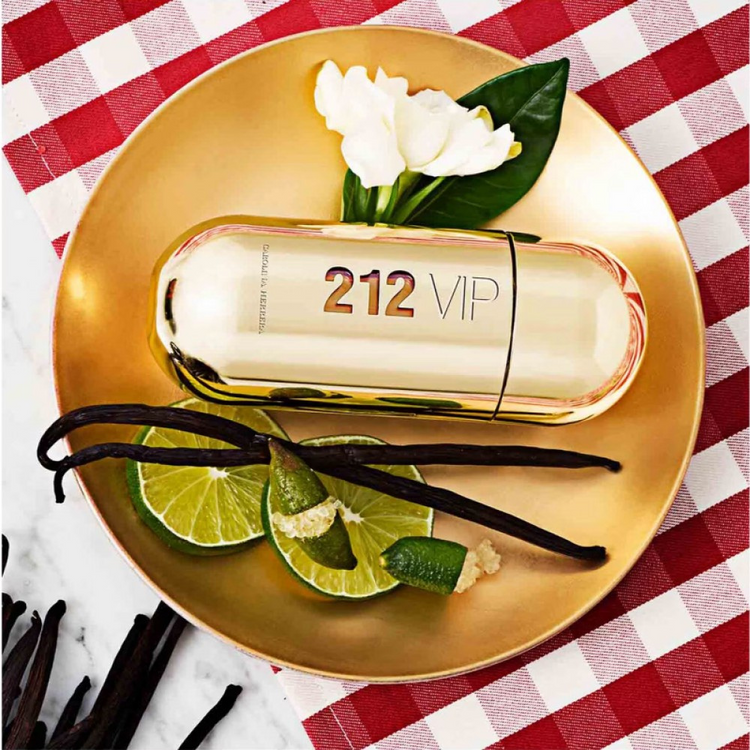 212 VIP EDP