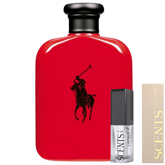 Polo Red EDT