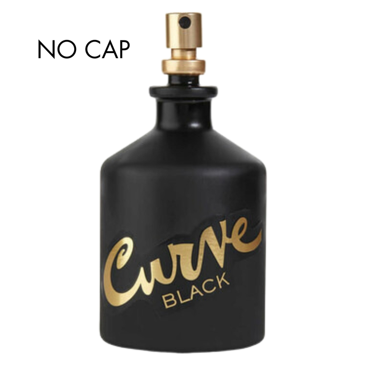 Curve Black