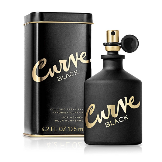 Curve Black