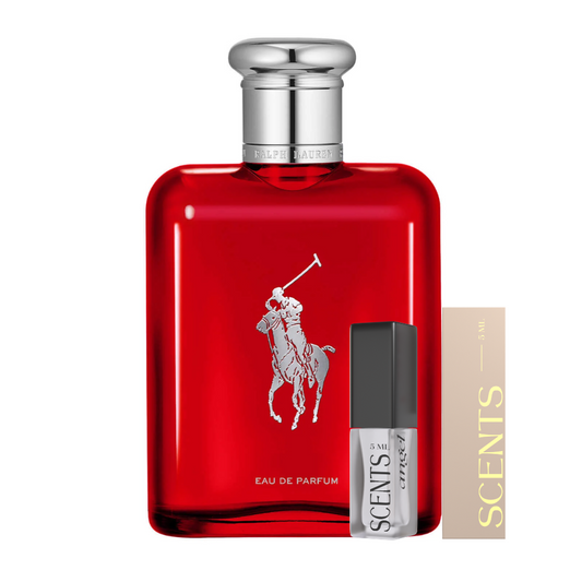 Polo Red EDP