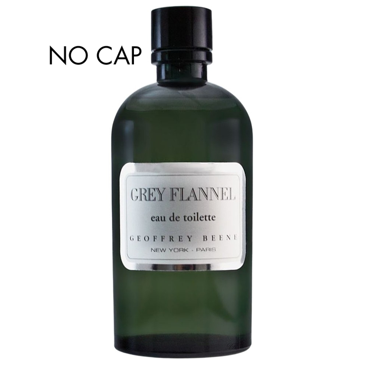 Grey Flannel