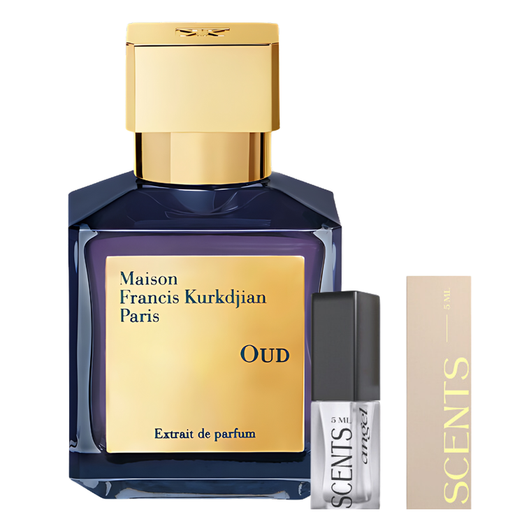 OUD EXTRAIT