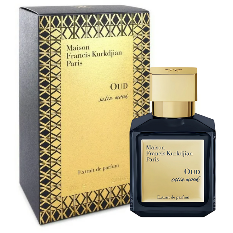 OUD Satin Mood Extrait