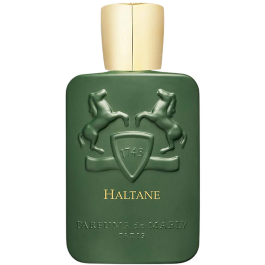 Haltane