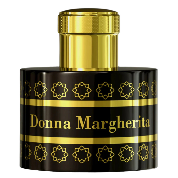 Donna Margherita