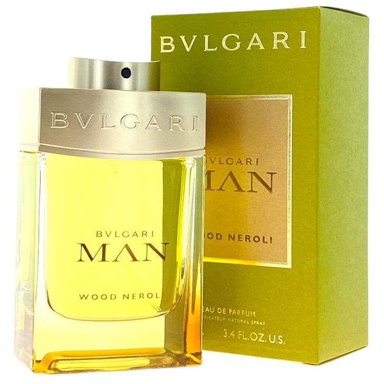 Man Wood Neroli