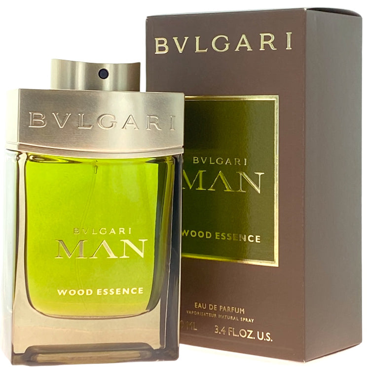 Man Wood Essence