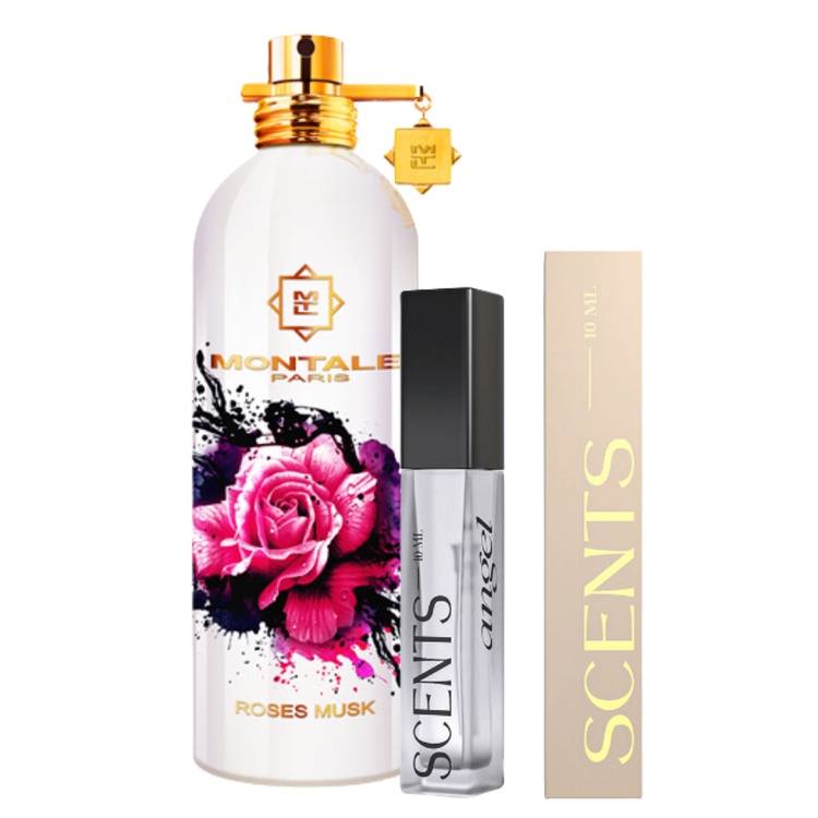 Roses Musk Limited