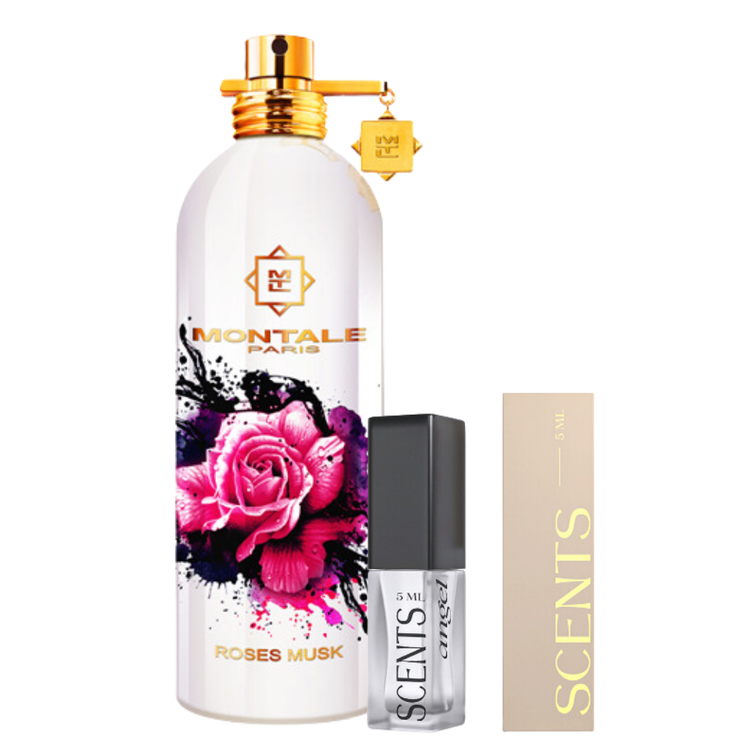 Roses Musk Limited