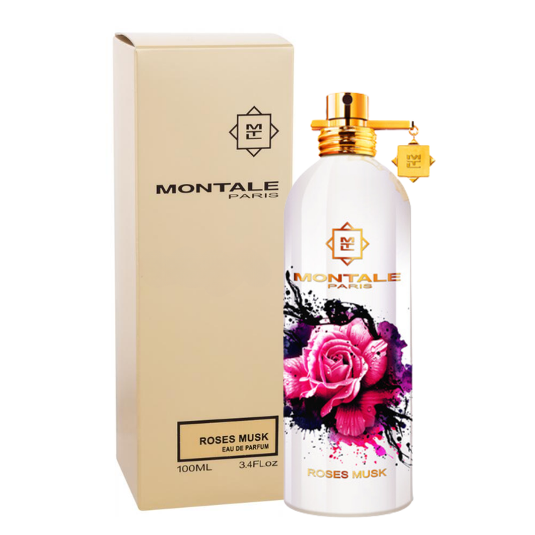 Roses Musk Limited