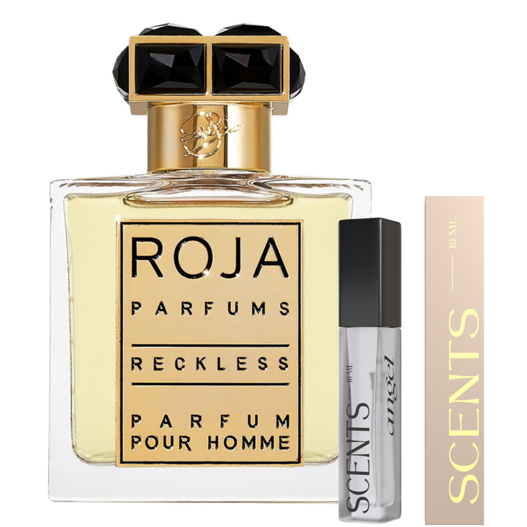 Reckless Pour Homme Parfum